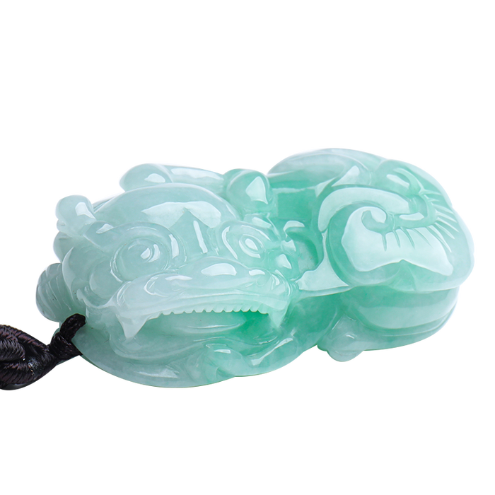 2025年貔貅吊坠品牌排名前十名，这10款足金999招财纳福绝了