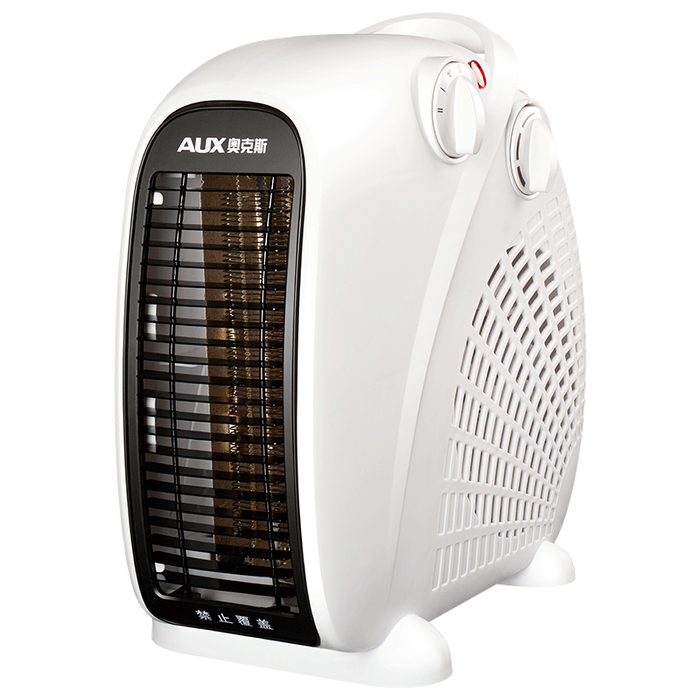 2026年暖风机十大品牌排行榜揭晓:这10款速热节能,温暖过冬首选-图片3