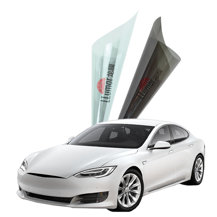 2025年汽车膜哪个好？这9款隔热防紫外线效果超赞，车主都在推荐-图片2