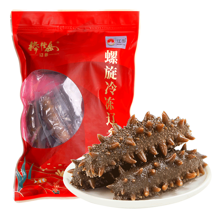 海参品牌排行前十名,这10款口感鲜美,营养丰富,助力健康生活-图片1