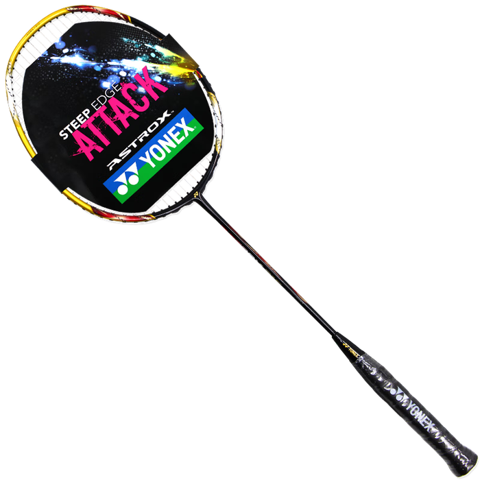 羽毛球拍哪个品牌好?2025年必选这7款,热销不迷茫!-图片2