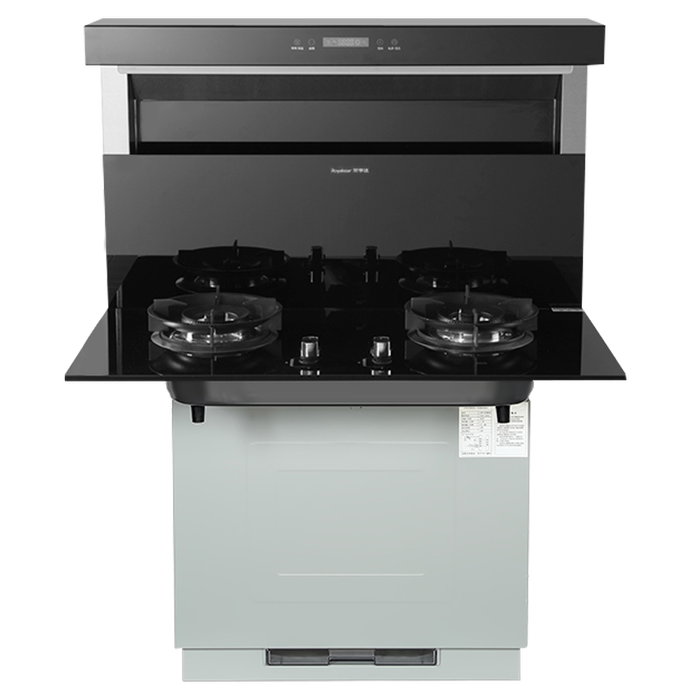 分体式集成灶选哪个品牌最靠谱？这4款闭眼买准稳，厨房无忧-图片2