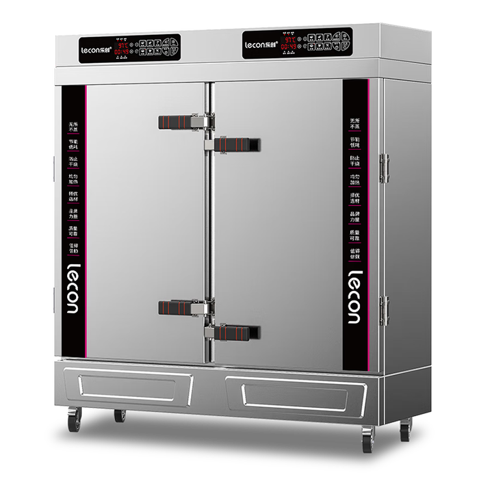 蒸饭柜哪些性价比高？全面评测，2024建议买这4款-图片2