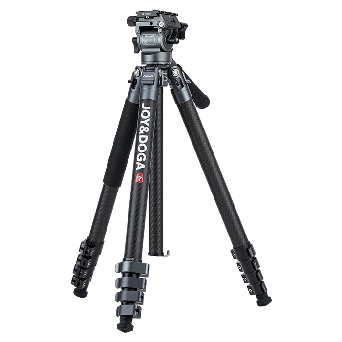 三脚架十大品牌排行榜：这10款稳定性强，便捷折叠，摄影必备神器