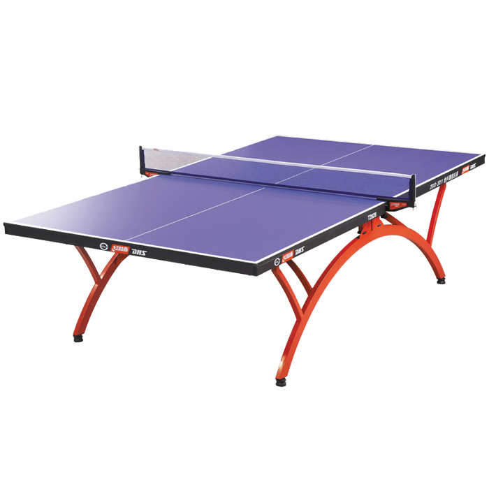 2025年乒乓球台怎么选？这6款高性价比台面实测对比，家庭娱乐必看-图片3