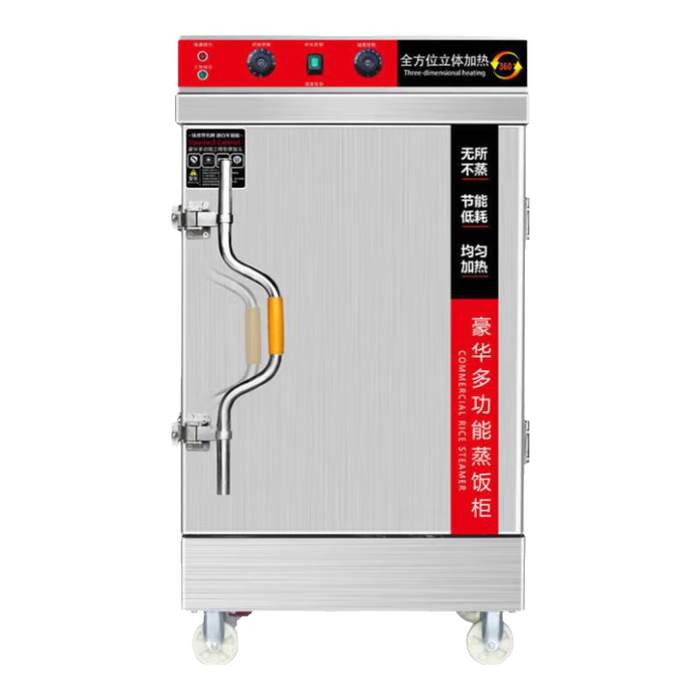 电蒸炉哪个品牌好用?榜单揭秘这6款大容量速热神机-图片5