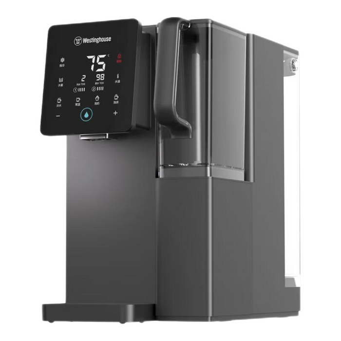 直饮一体机品牌排行前十名，这10款净水高效、智能省心，饮水更安全