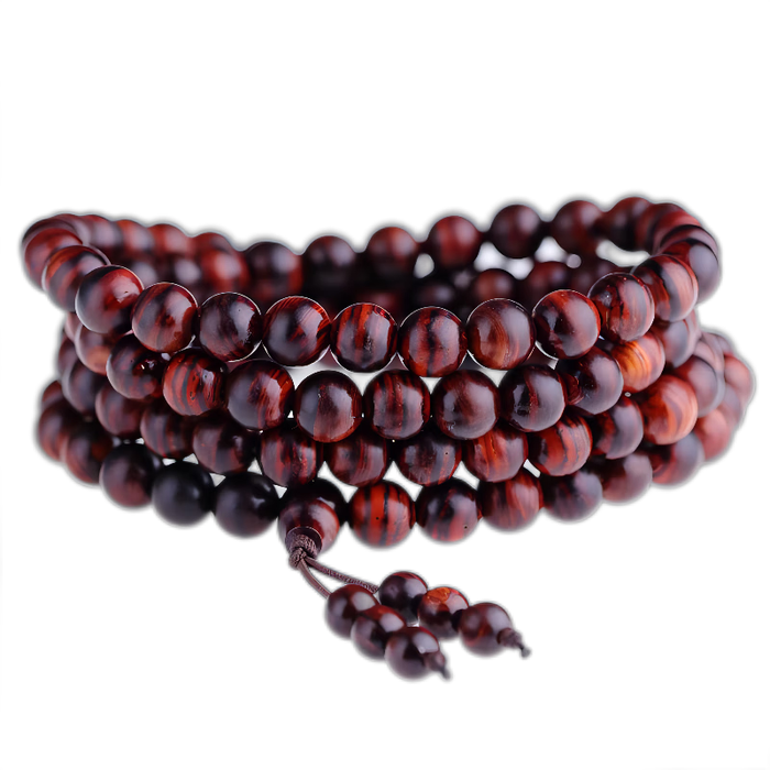 这10款黄花梨手串排名前十品牌，油性足纹理美收藏级臻品