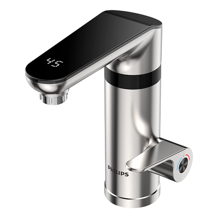 2026年电热水龙头哪个品牌好？这6款超快加热、节能省电，家庭厨房必备的理想选择-图片5