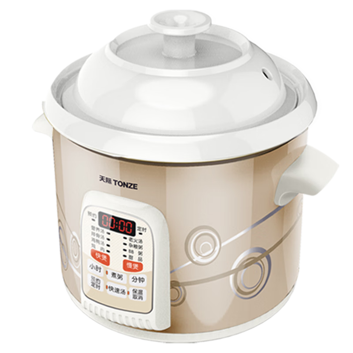 电炖锅排名前十名品牌大揭秘这10款高效节能炖煮超美味-图片2