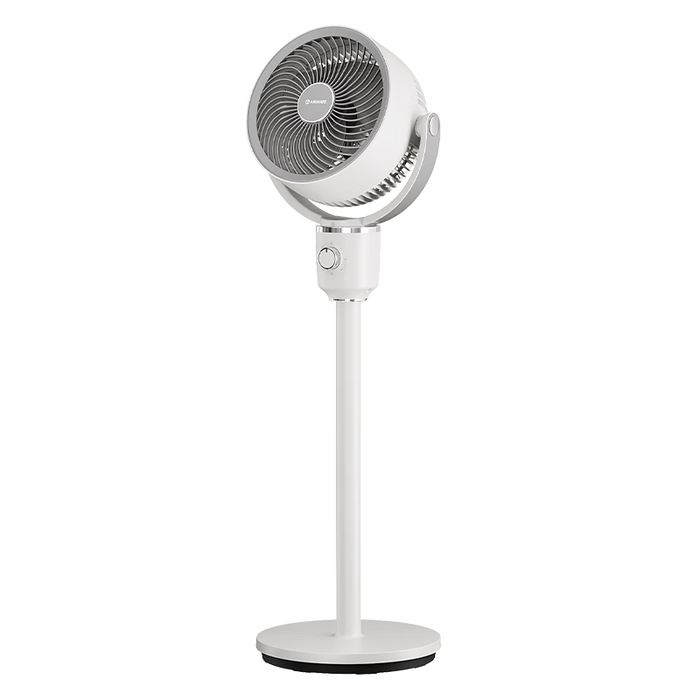 2025年循环扇品牌排名前十名，这10款风力强劲，静音效果好，夏季清爽必备