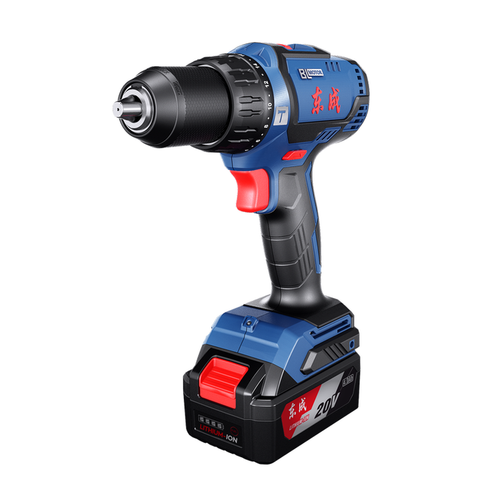 2026年电钻哪个好？这9款性能卓越、耐用性强，家庭DIY必备神器，你绝对不能错过