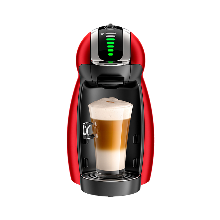 2025年咖啡机品牌排名前十名：这10款智能操作、快速加热，每一杯都香浓完美-图片4
