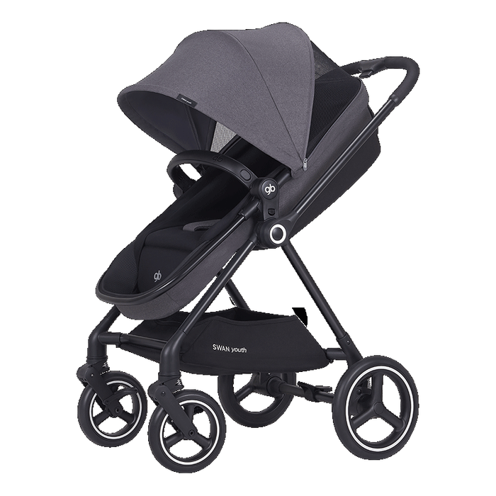 婴儿推车品牌排行前十名：这10款轻便安全，宝宝出行更舒适-图片2