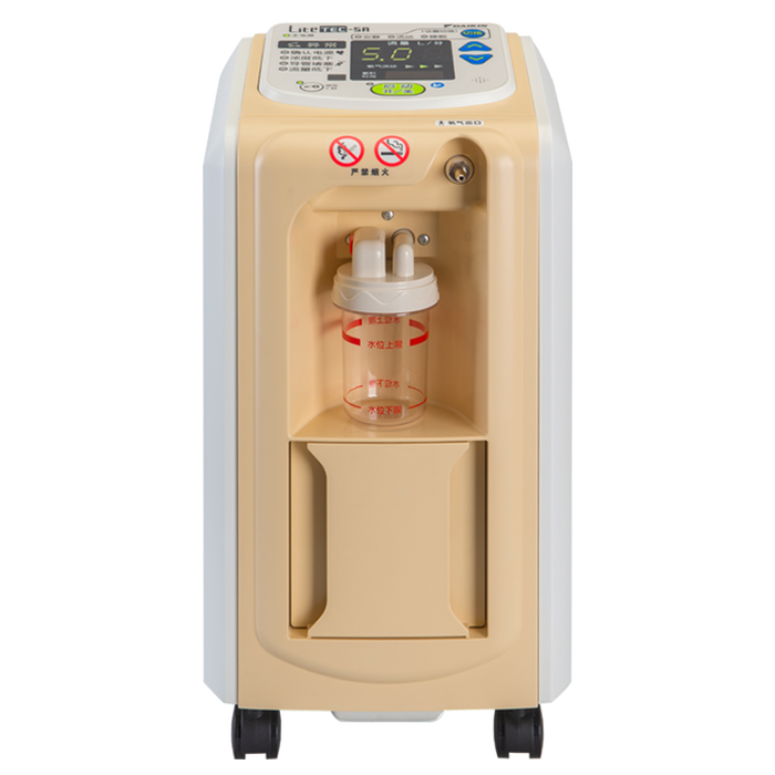 制氧机排名前十名品牌,这10款高效静音、使用方便,健康呼吸的最佳选择-图片10