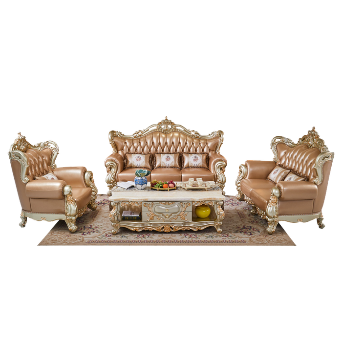 2026年欧式沙发怎么选不踩雷?这3个避坑点+2款实测好货必看