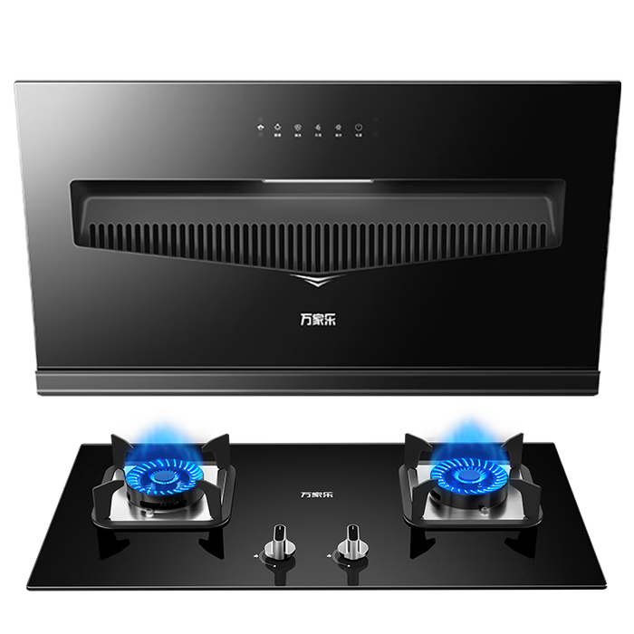 油烟机十大品牌排行榜：这10款吸力强、静音效果好，厨房清新无烟-图片5