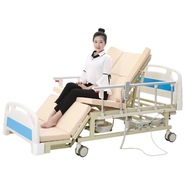 7款电动护理床对比评测轻松选对,买对不踩坑超省心-图片3