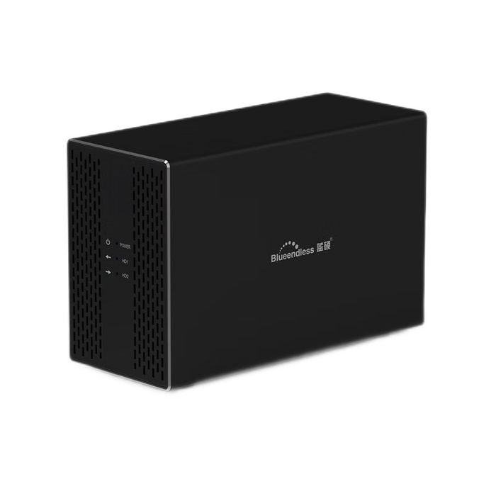 移动硬盘什么品牌质量最好?这5款,性价比高,口碑公认,数据存储更安心