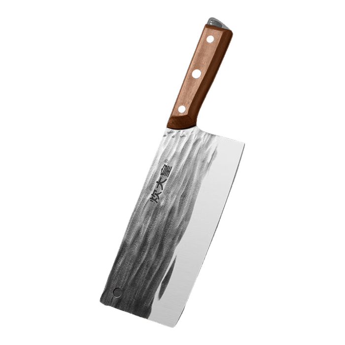 2026年厨师刀怎么选不踩雷?实测这8款,家用商用闭眼入-图片6