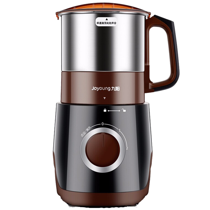 2025年磨粉机别瞎买实测这五款，哪台才是性价比之王？