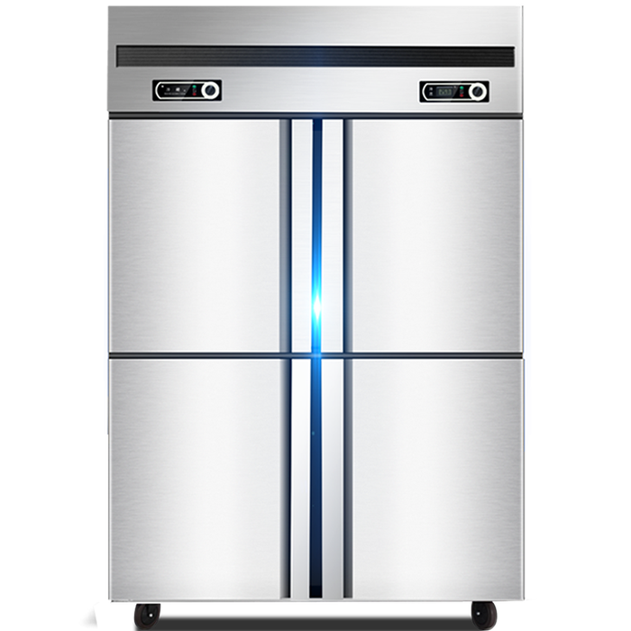 立式冰柜品牌排行前十名:这10款节能省电,容量大,家用必备-图片10