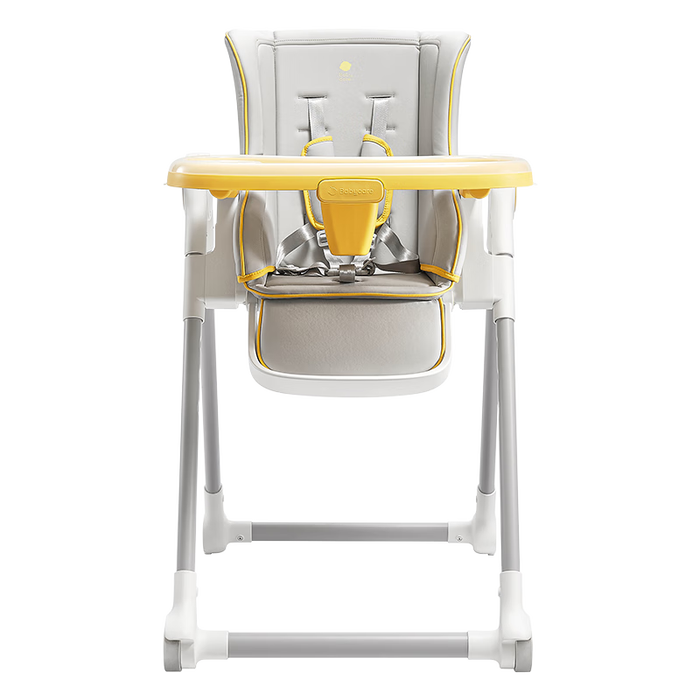 婴儿餐椅哪个牌子好?测评这7款安全稳固+易清洁爆款!-图片2