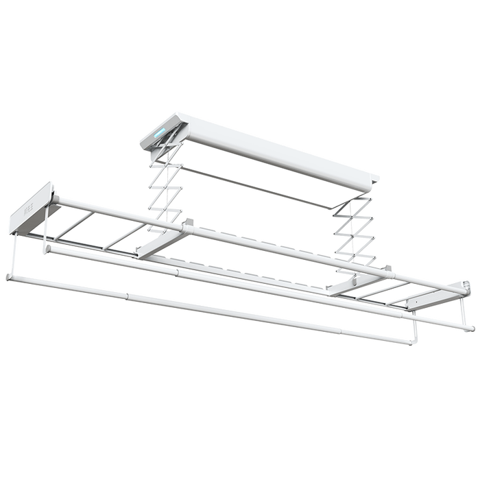 智能晾衣机哪个品牌好?2025年6款好物,智享便捷晾晒-图片2