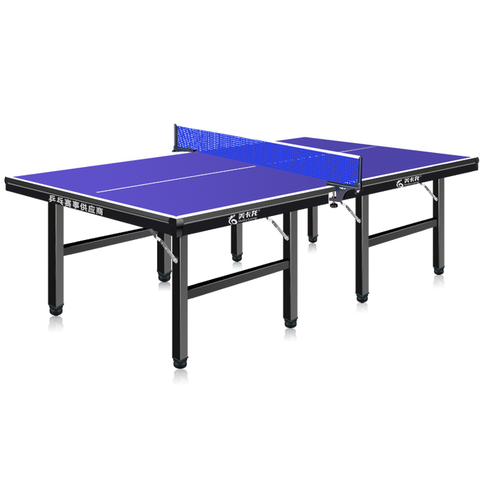 2026年乒乓球桌怎么选不踩雷?实测这8款,性价比之王竟是它