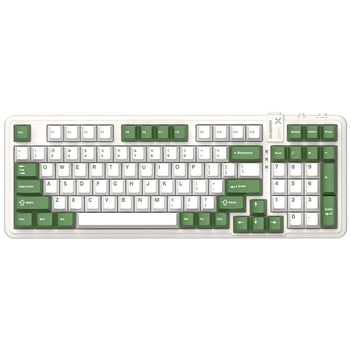 键盘哪家强？9大品牌实测对比性能颜值全解析-图片6