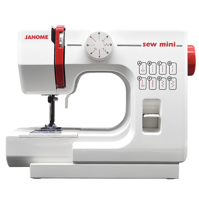 缝纫机十大品牌排行榜:这10款操作简便,质量更可靠-图片9
