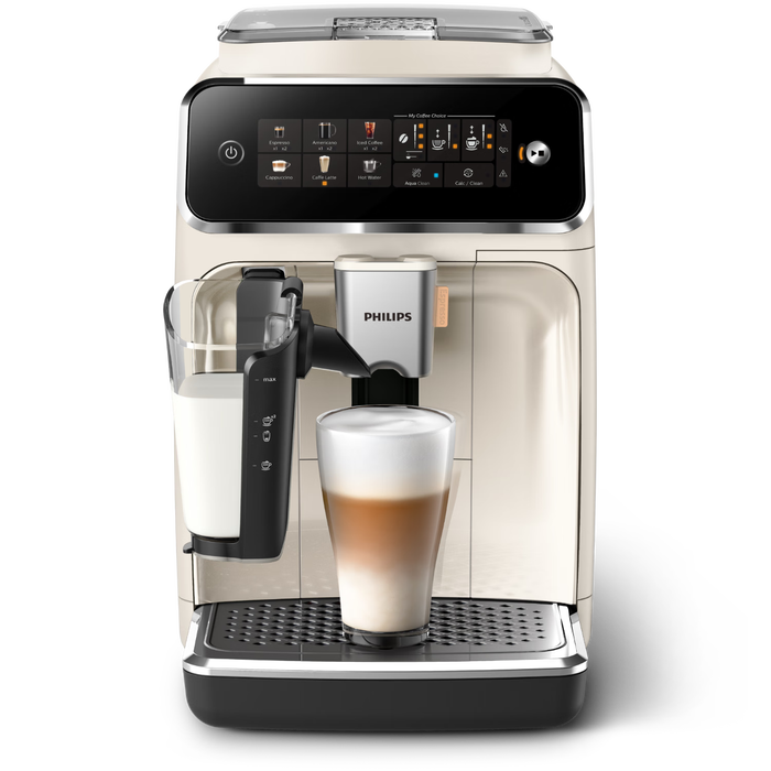 咖啡机排名前十名品牌，这10款口感丰富、操作简单，家用咖啡的绝佳选择