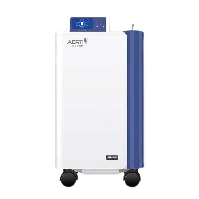 2025年制氧机十大品牌排行榜揭晓：这10款出氧量足，静音又耐用-图片7