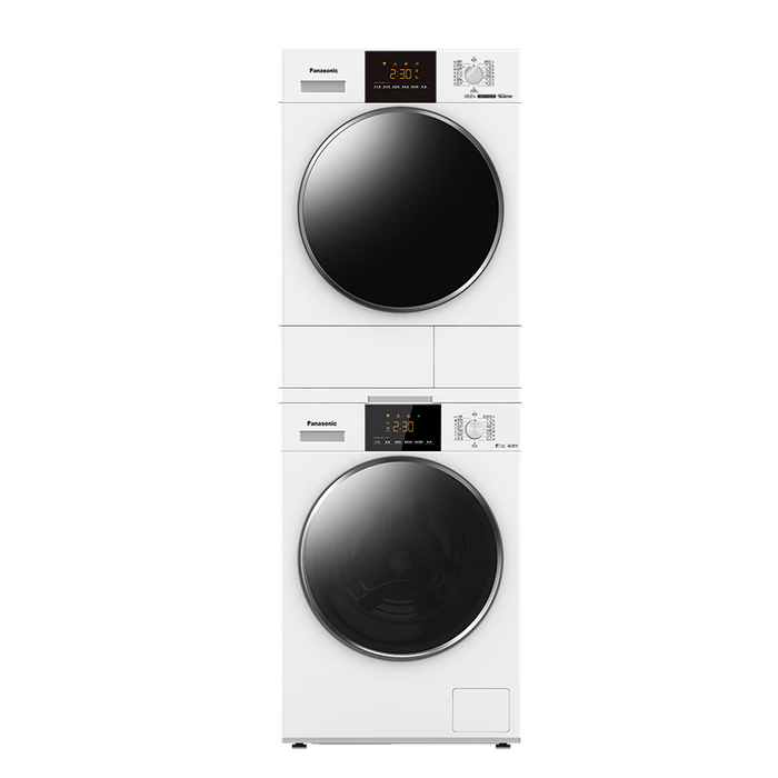 洗烘套装排行榜前十名出炉:这10款高效清洁,省时又省力-图片4