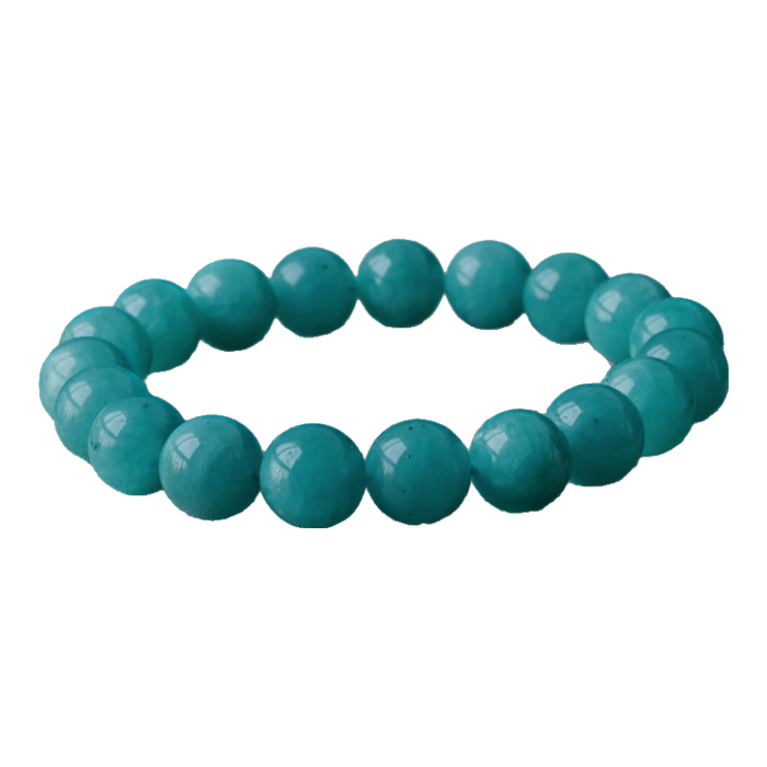 2025年天河石哪个好？这9款天然宝石质地纯净，收藏价值高，买前必看