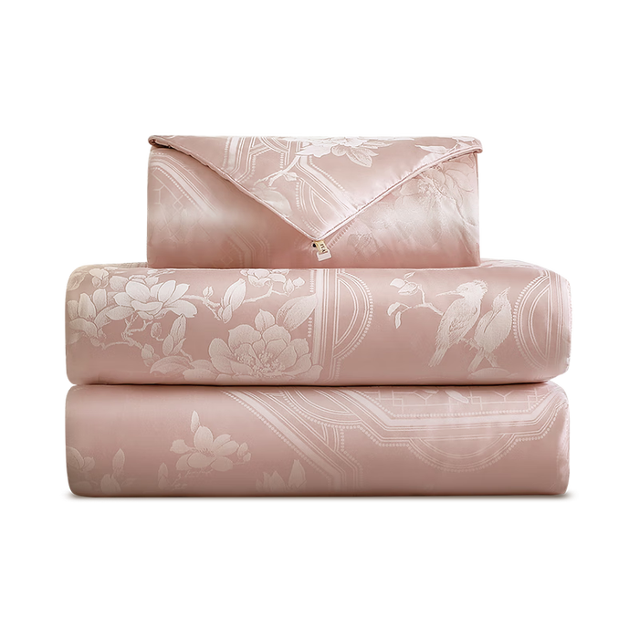 蚕丝被排名前十名品牌，这10款柔软舒适、透气性好，让你享受极致睡眠体验-图片5