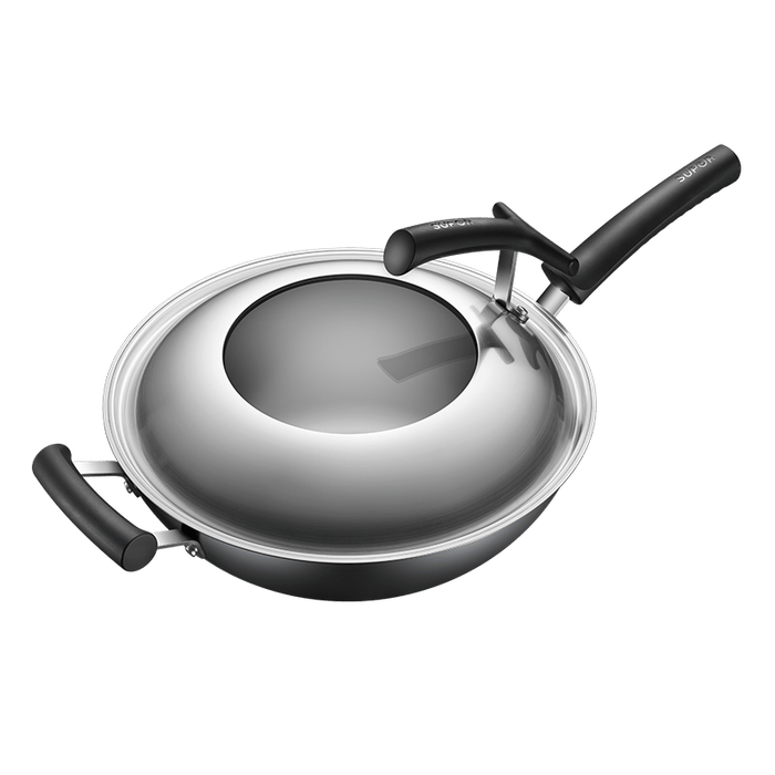 炒菜锅品牌排行前十名出炉：这10款热销神器，轻松搞定美味佳肴-图片1