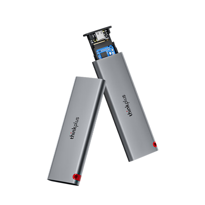 2026年移动固态硬盘品牌排名前十名，这10款高速传输、轻便耐用，数据存储更放心-图片7