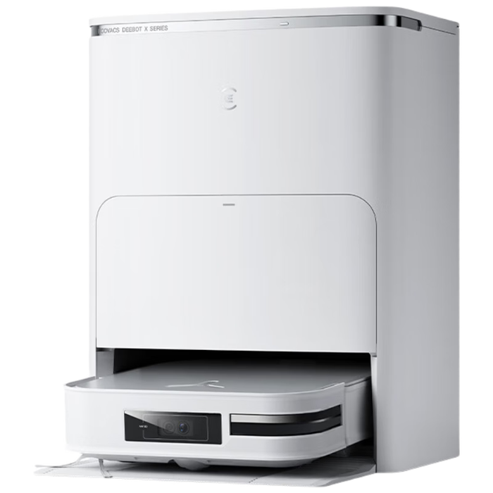 2026年扫地机器人哪个好？这8款性价比超高，清洁效果惊人，值得家长们入手吗？