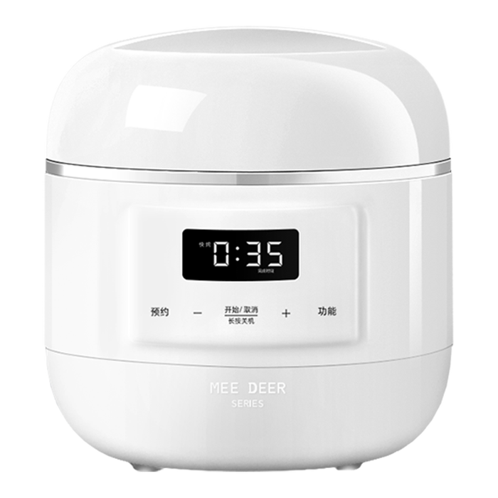 2026年电炖锅哪家强？10大品牌横评，这款最值得！-图片8