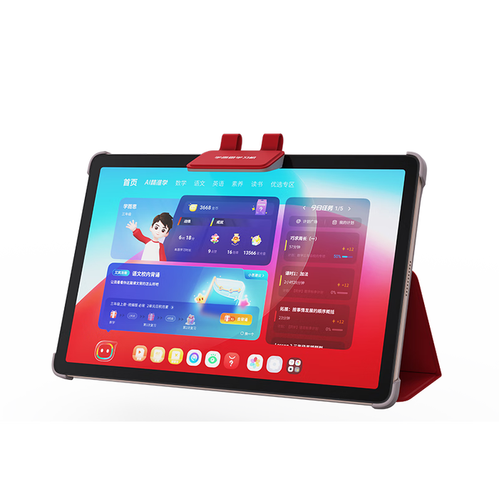 学习机排行榜前十名出炉：这10款功能强，助力孩子学习提分-图片1