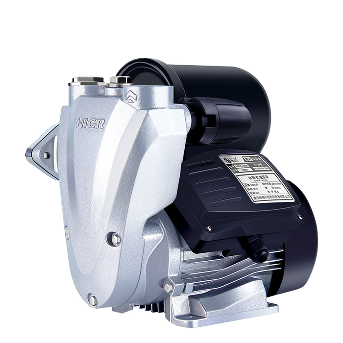 挑选增压泵,这几个品牌型号不容错过!