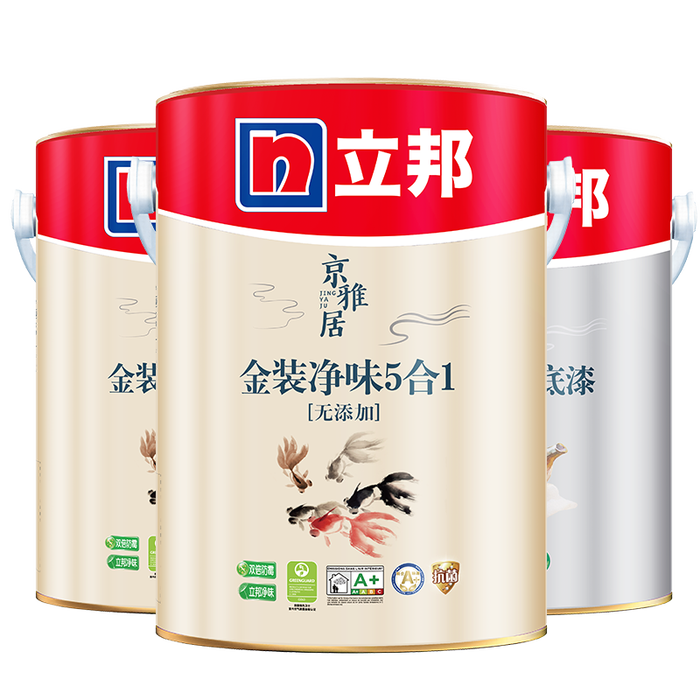 2025年乳胶漆怎么选不踩雷？实测这6款，环保耐用还省钱-图片3