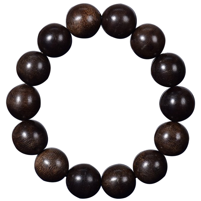 沉香手串哪款好？这6款油性足香气醇的宝藏之选！-图片1