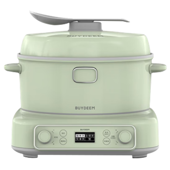 多功能电饭锅哪个品牌好?2025年这4款实测,功能丰富,操作简便,值得入手吗?-图片3