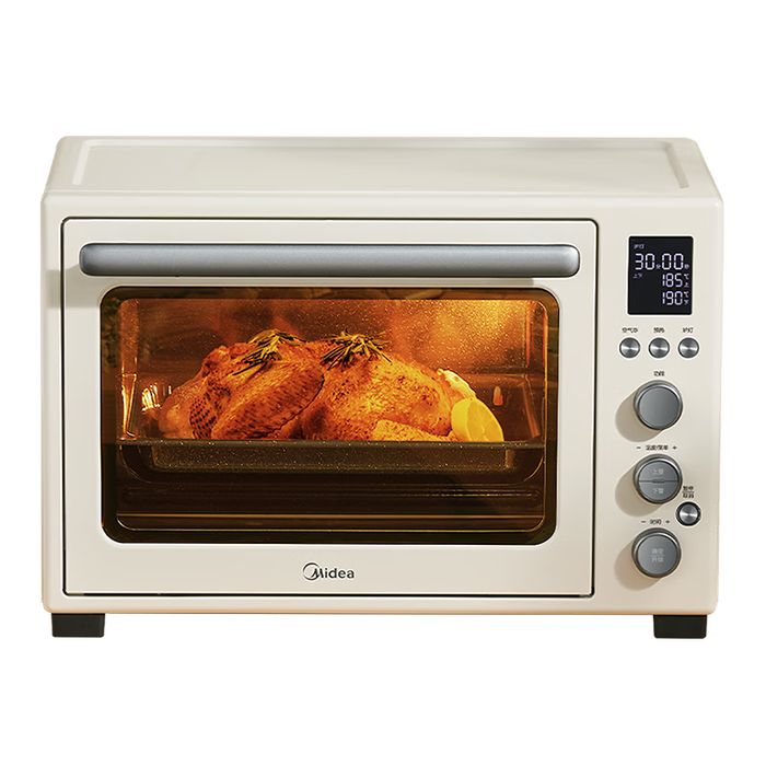 多功能电烤箱哪个牌子性价比更高?7款精选,烘焙小白秒变高手-图片2