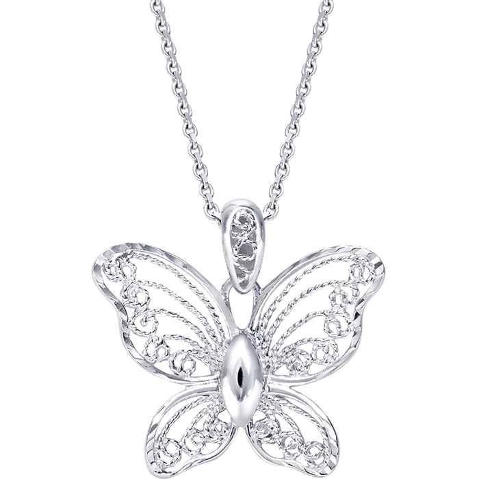 《铂金吊坠选购指南：4款对比评测，助你轻松选对不踩坑》-图片1