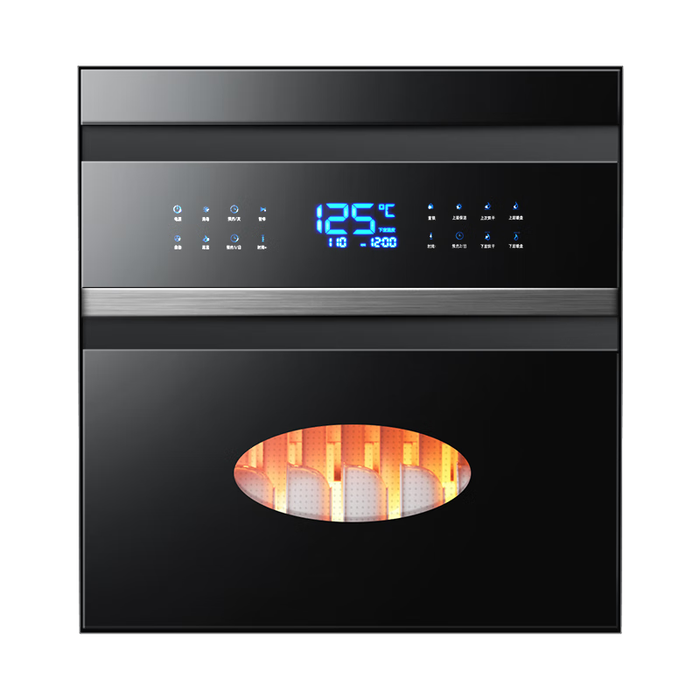 消毒柜排名前十品牌，这10款高效除菌，省电又安全，健康生活必备-图片7