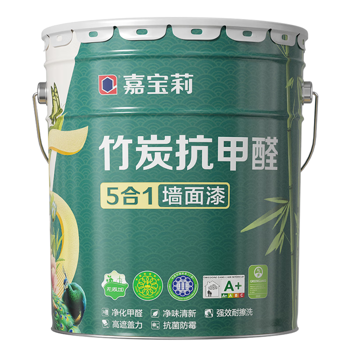 乳胶漆哪个品牌好性价比高？这4款口碑公认！-图片6
