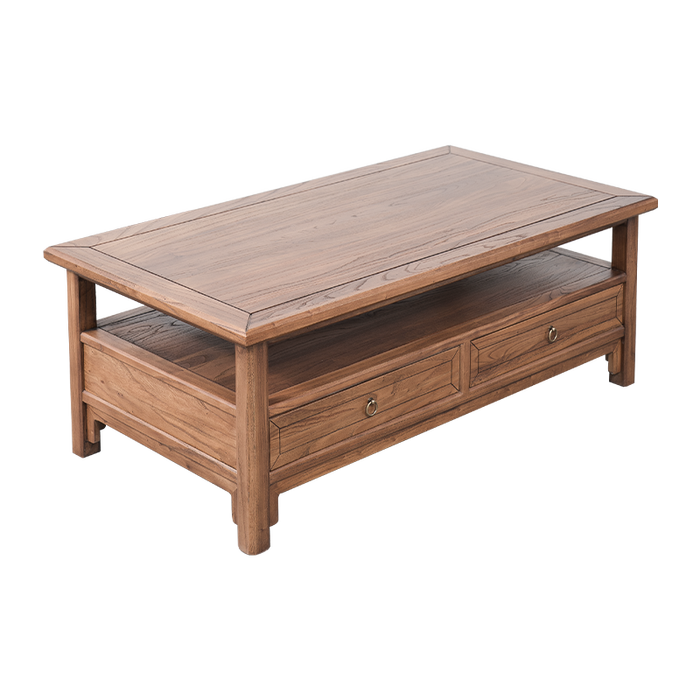 实木家具排行榜前十名出炉,这10款环保耐用,设计经典,性价比超高-图片3